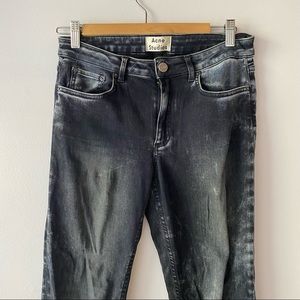 Acne Jeans, size 29